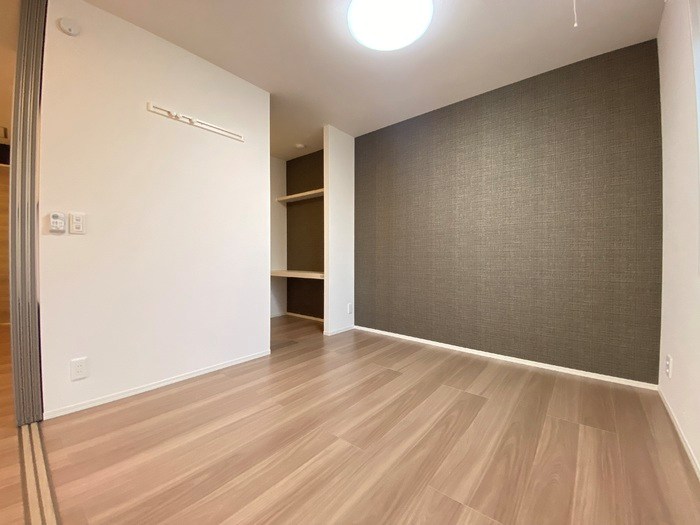 D-ROOM竹尾Ⅱ その他3