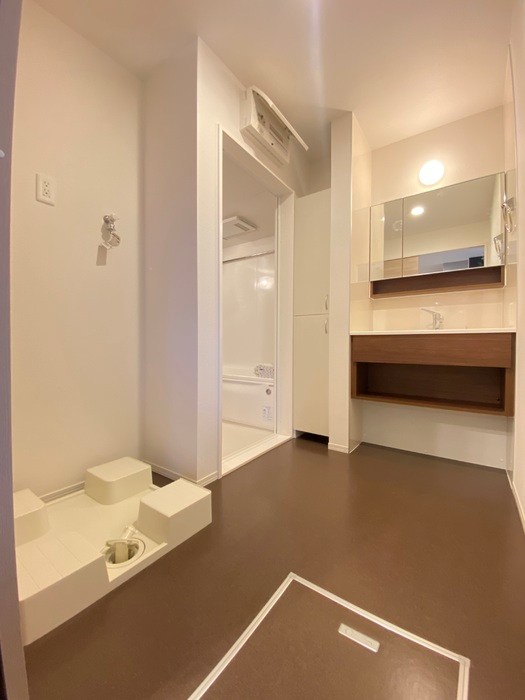 D-ROOM竹尾Ⅱ その他6