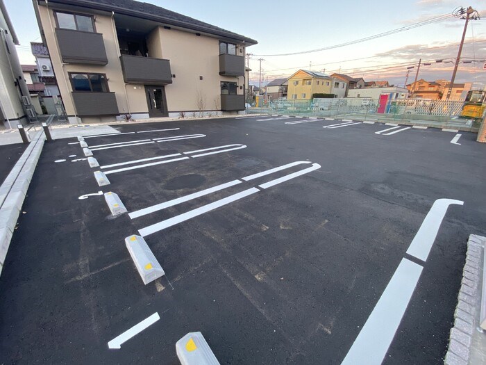 D-ROOM竹尾Ⅱ その他13