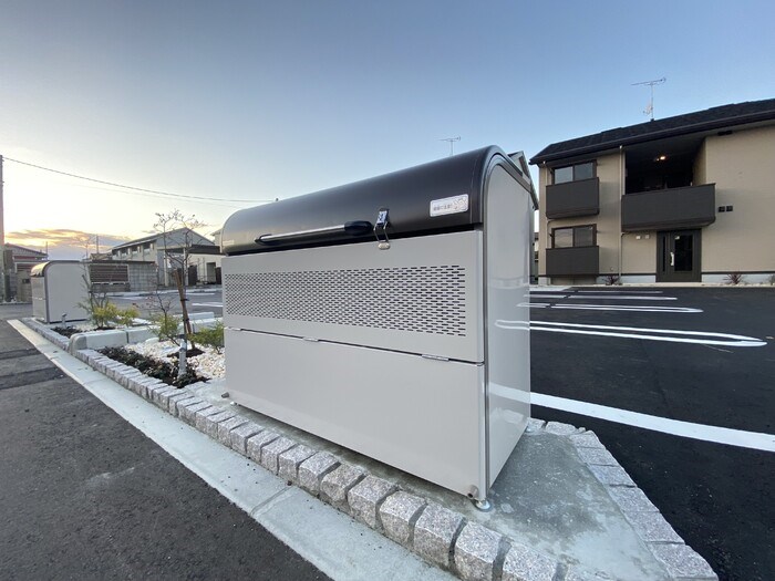 D-ROOM竹尾Ⅱ その他14