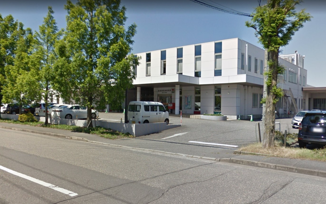 D-ROOM竹尾Ⅱ 周辺画像5