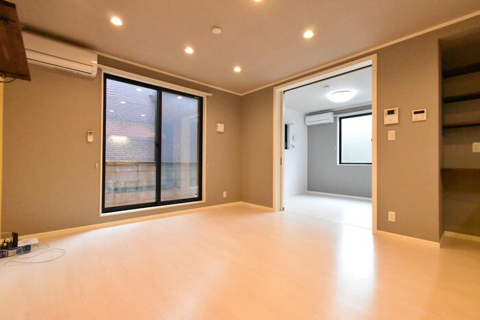 イニエ上大川前通 その他1