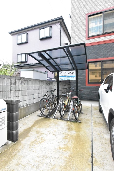 イニエ上大川前通 その他12