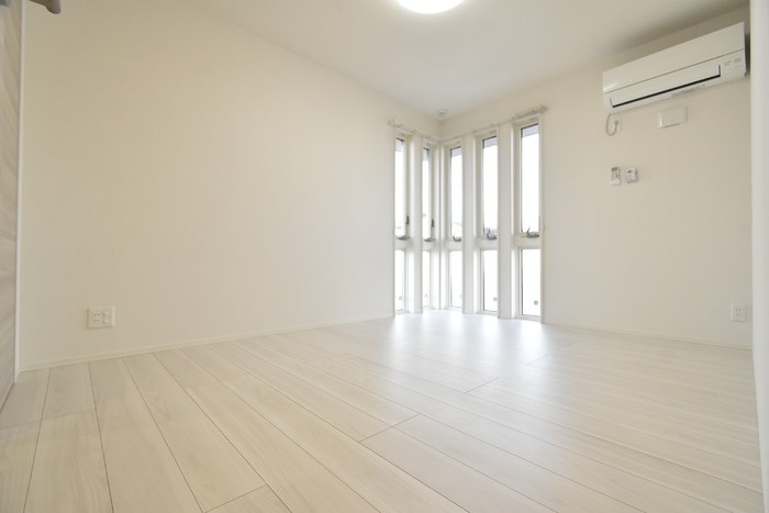 D-ROOM上所中 その他1