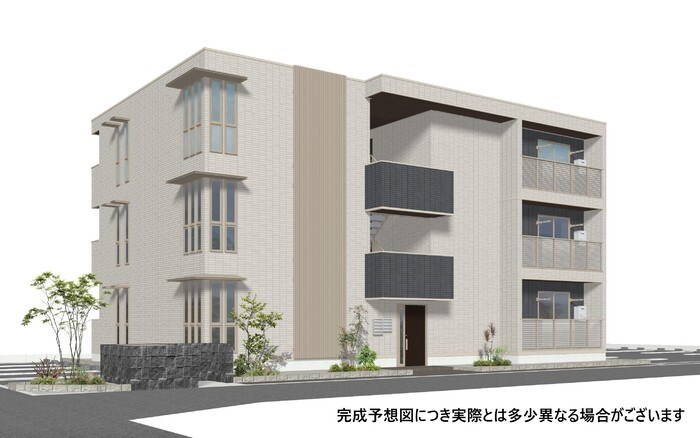 D-ROOM上所中 その他2