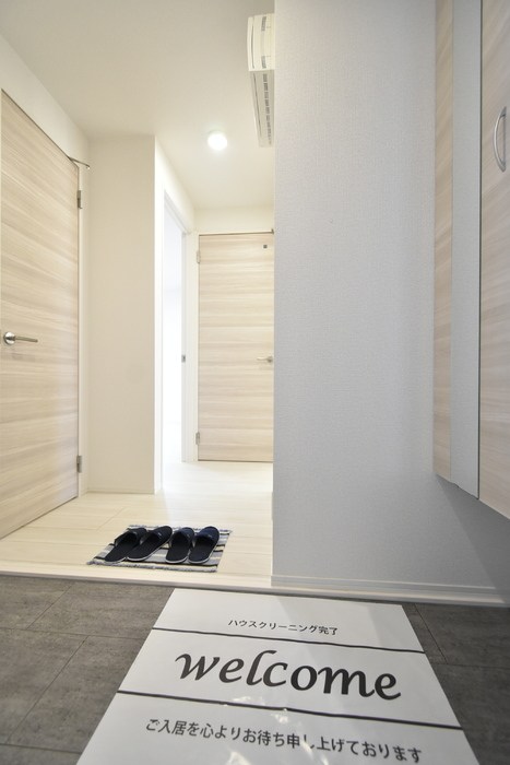 D-ROOM上所中 その他4