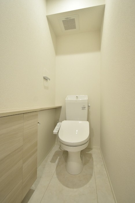 D-ROOM上所中 その他8