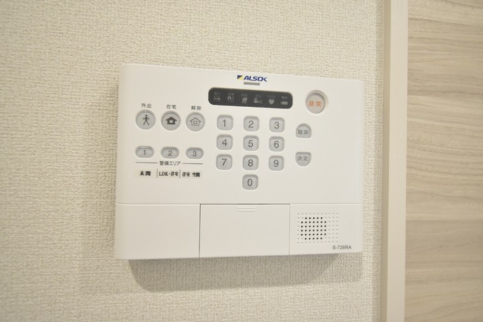 D-ROOM上所中 その他9