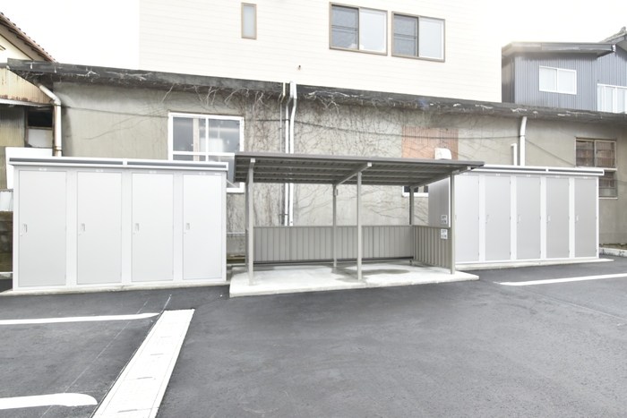 D-ROOM上所中 その他12