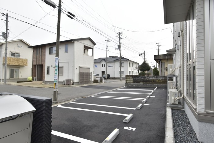 D-ROOM上所中 その他13