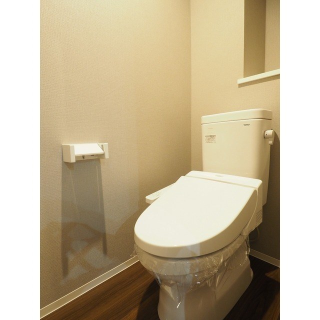 スペリアージュタワー その他4