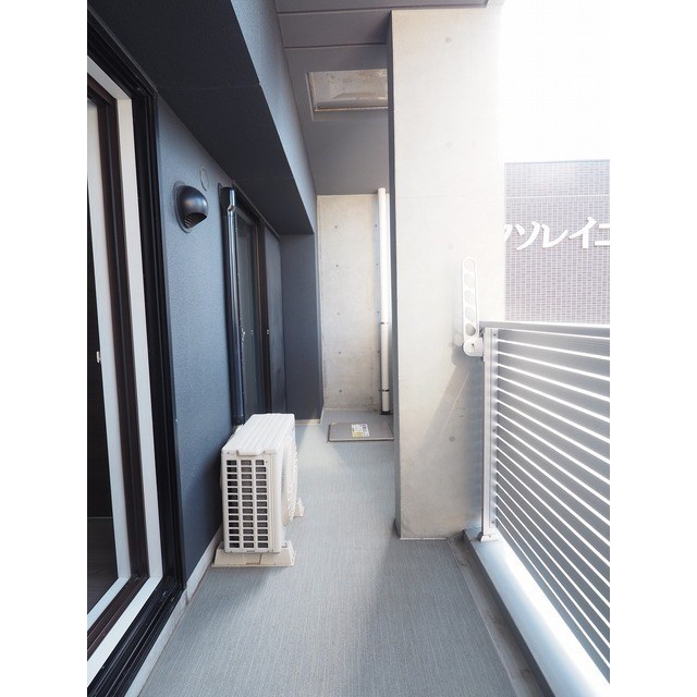 スペリアージュタワー その他12