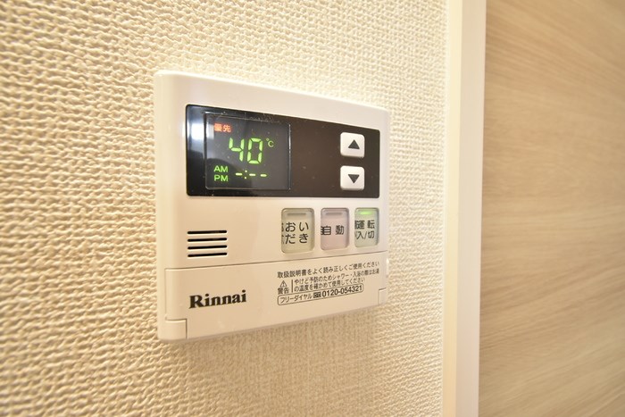 パルティーレ その他17