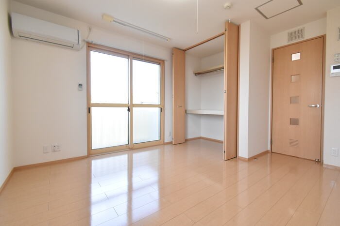 リヤフィールド その他1