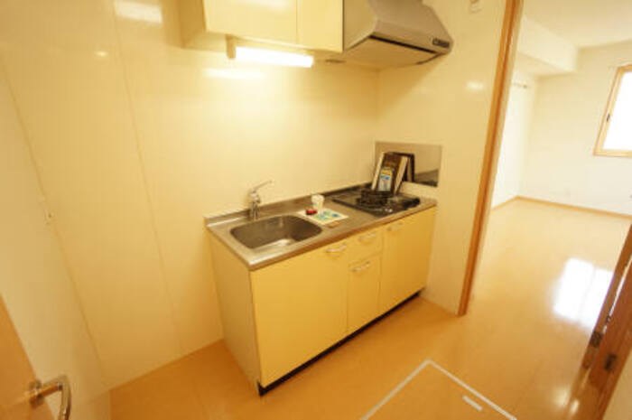 リヤフィールド その他2