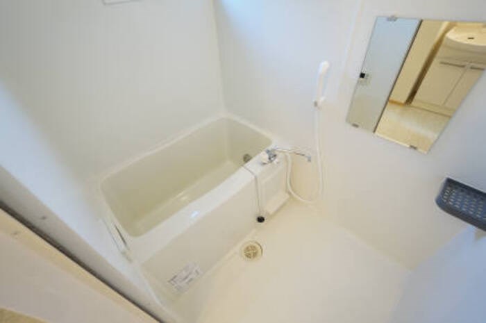 リヤフィールド その他3