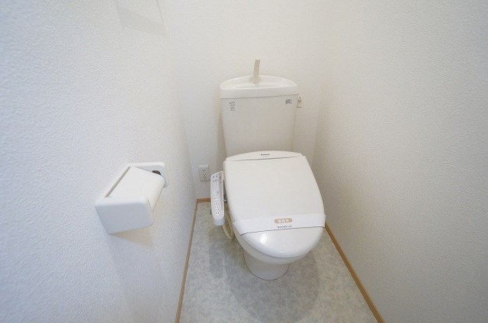 リヤフィールド その他4