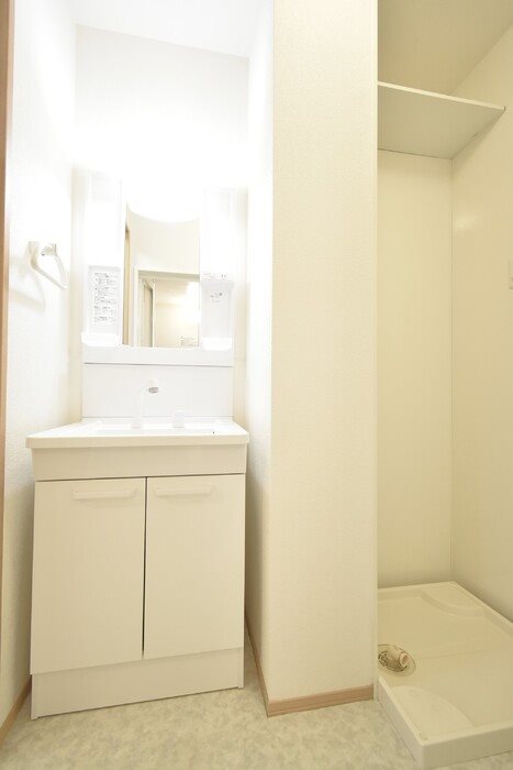 リヤフィールド その他5