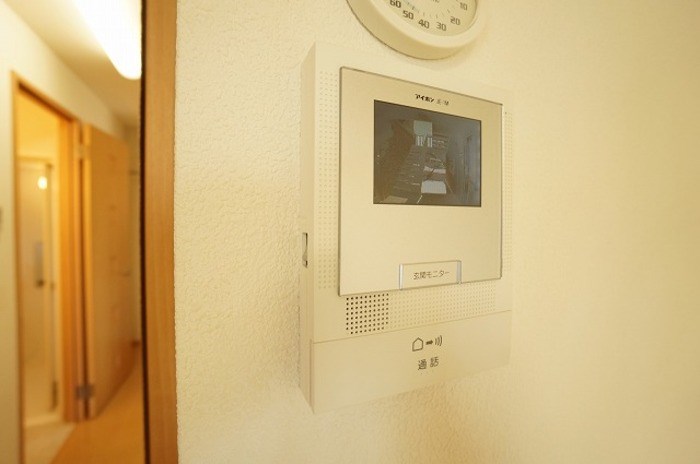 リヤフィールド その他6