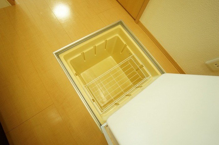 リヤフィールド その他7