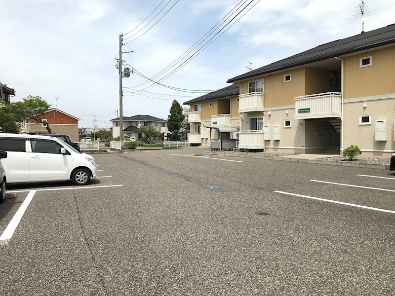 リヤフィールド その他11