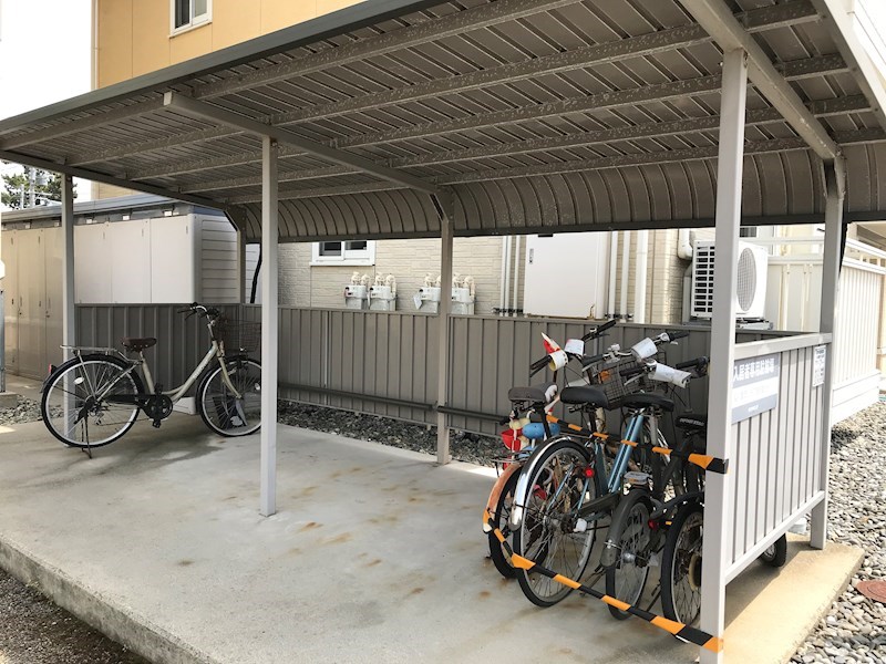 リヤフィールド その他13