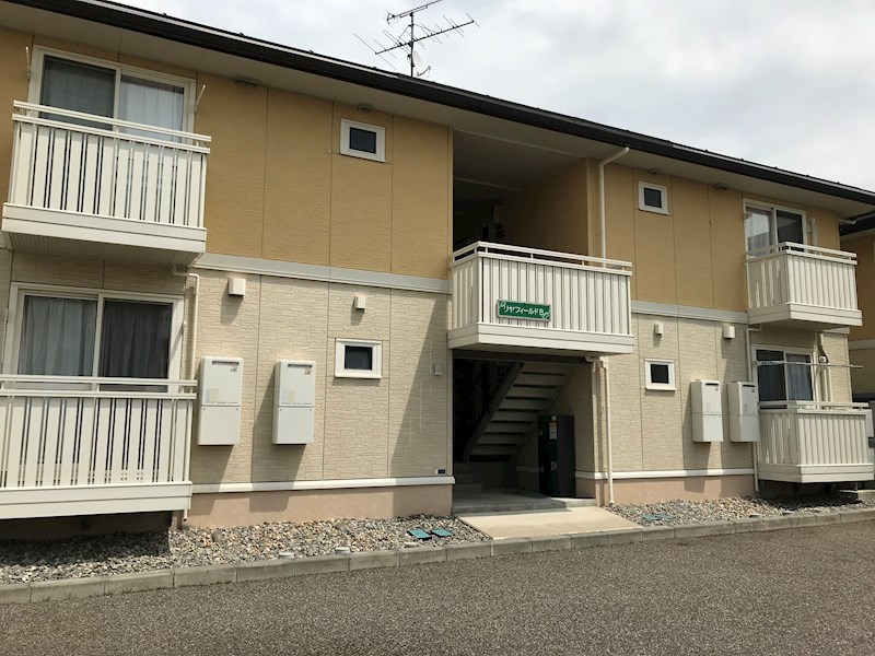 リヤフィールド その他14