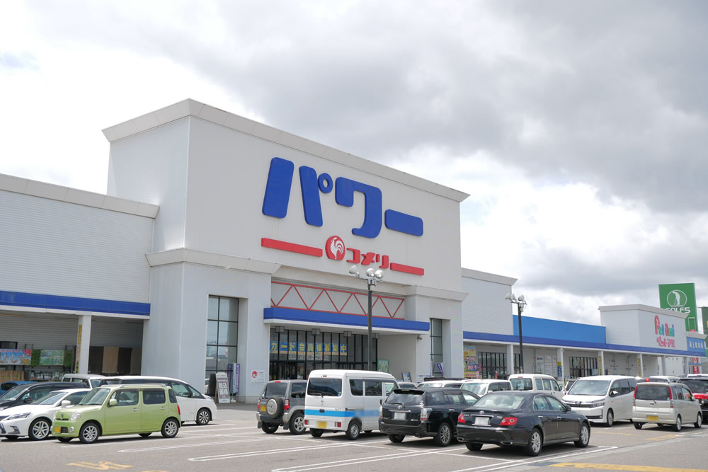 プラセール有楽 周辺画像4