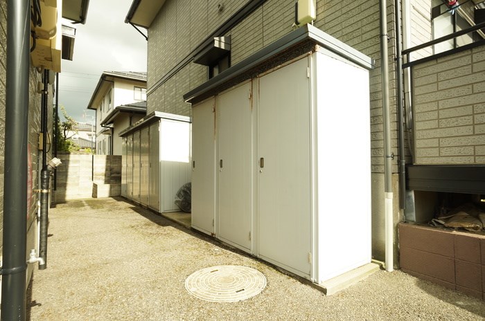 フォンティーヌ白銀 その他14