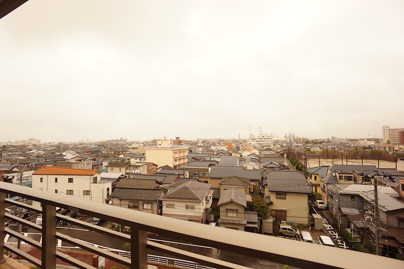 ロイヤルパークスER万代 その他8