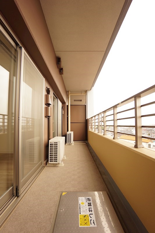 ロイヤルパークスER万代 その他17