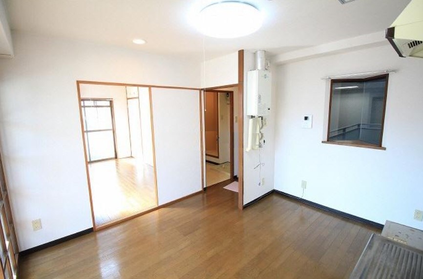 リバティープラザ東大通 その他1