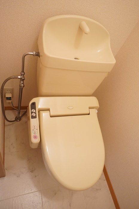 ロイヤルガーデンC その他6