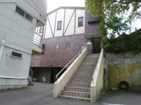 ハイツ・モンマルトル F号室 外観