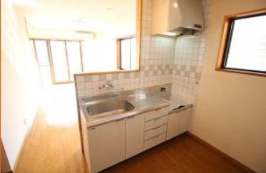 ハイツ・モンマルトル その他2