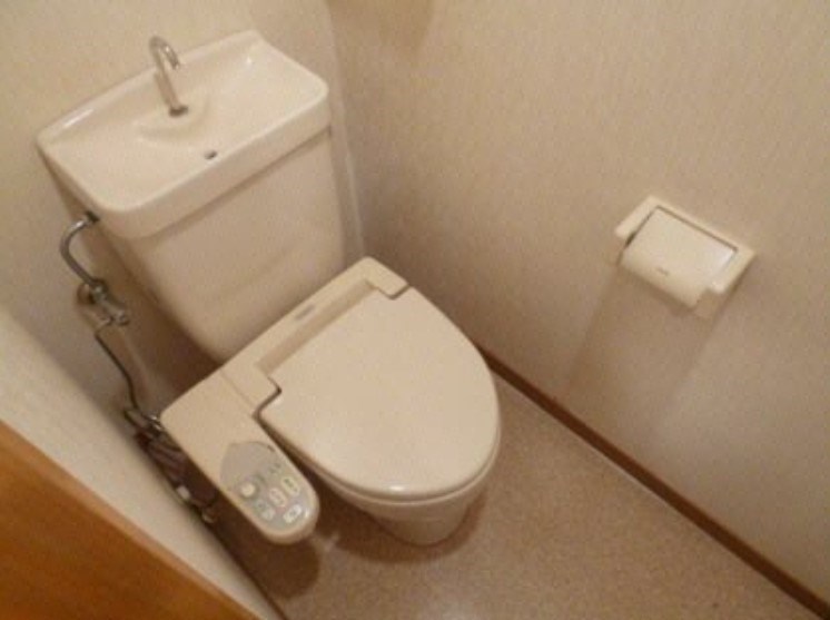 ハイツ・モンマルトル その他5