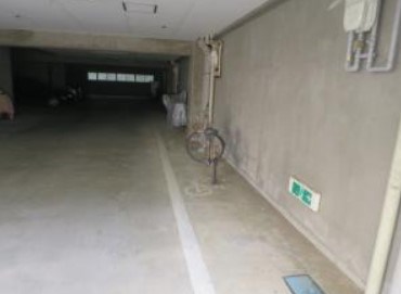 ハイツ・モンマルトル その他12