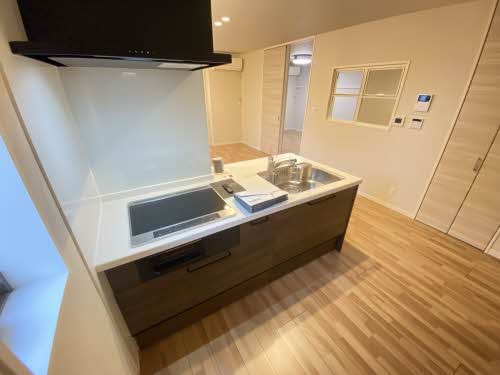 シャーメゾン上所 その他2