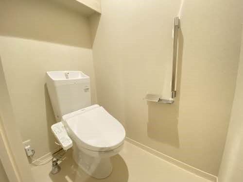 シャーメゾン上所 その他5