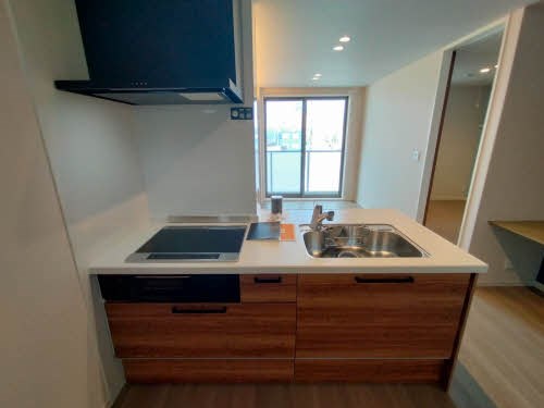 シャーメゾン万代ウエスト その他2