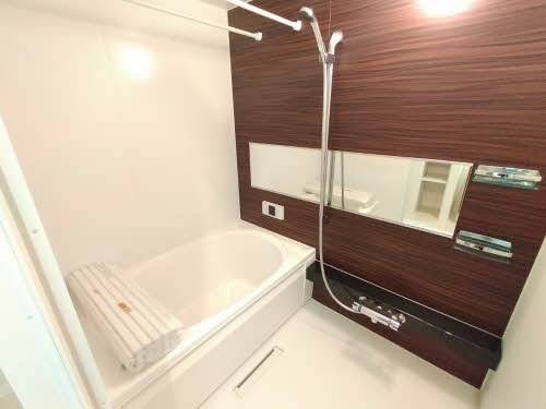 シャーメゾン万代ウエスト その他3