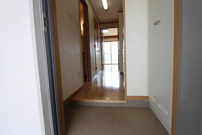 ボヌール文京 その他4