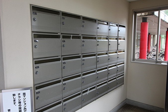 ボヌール文京 その他11