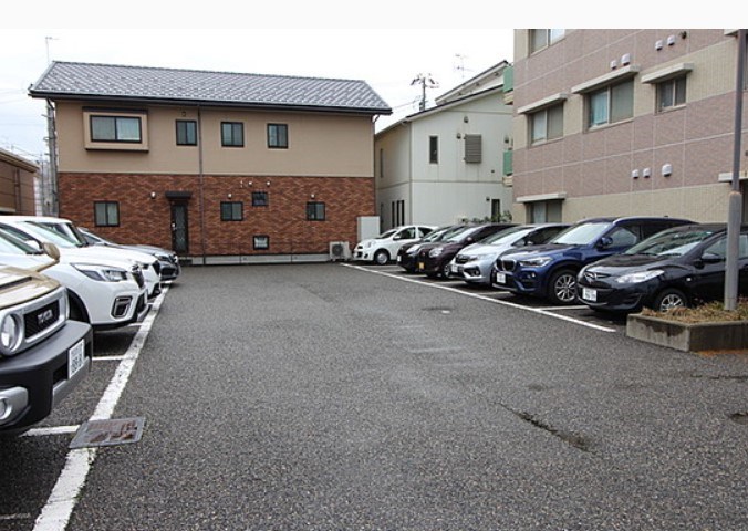 ボヌール文京 その他12