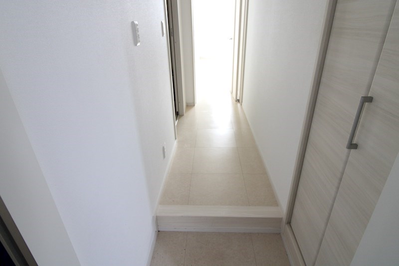 トリニティ・南笹口 その他8