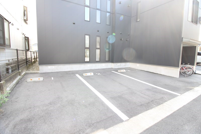 トリニティ・南笹口 その他12