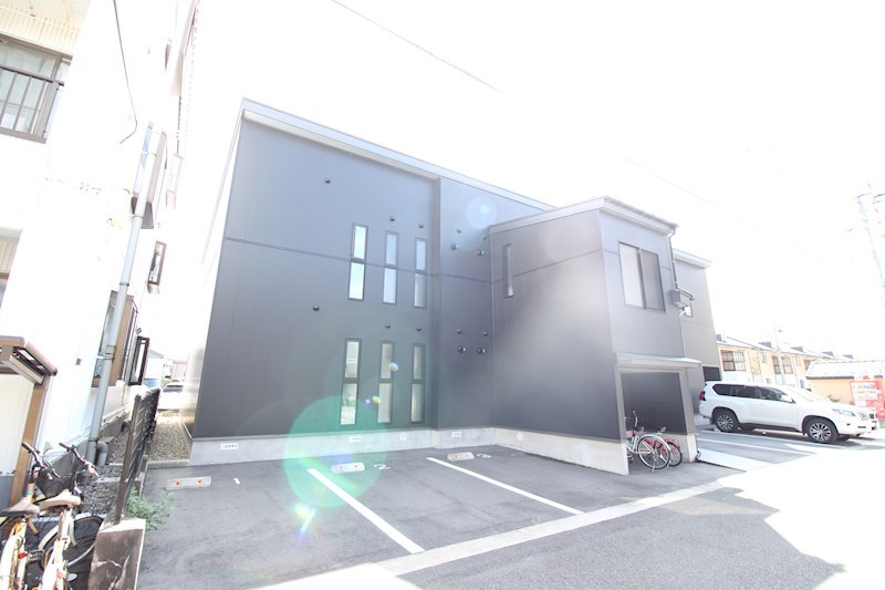 トリニティ・南笹口 その他15