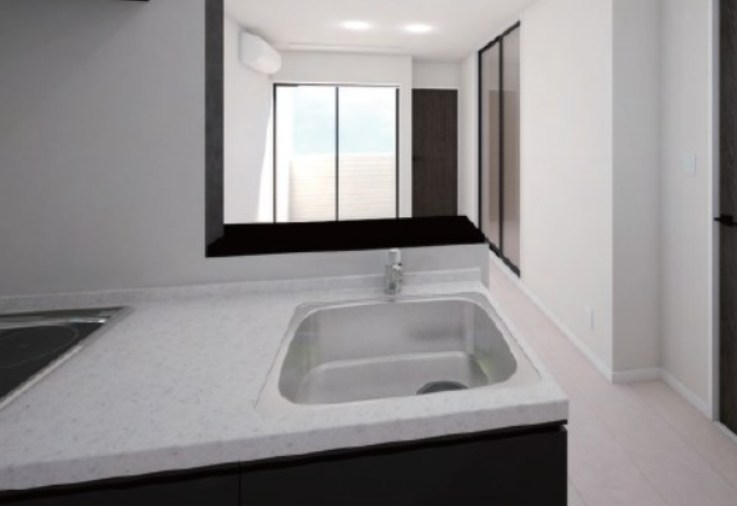 ラフィネ東大畑通 その他2