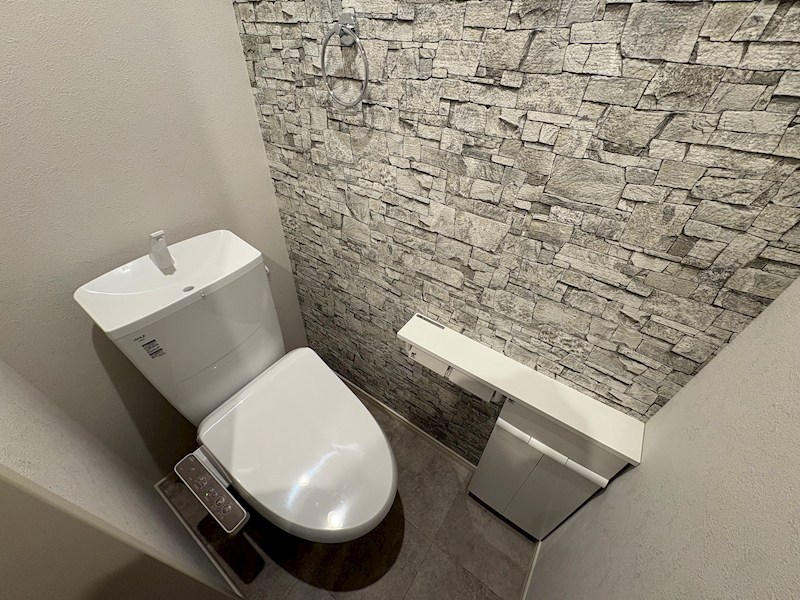 ラフィネ東大畑通 その他7