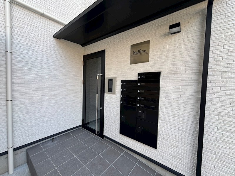 ラフィネ東大畑通 その他12